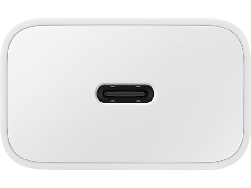 Samsung 15W Väggladdare (vit) Mobilladdare