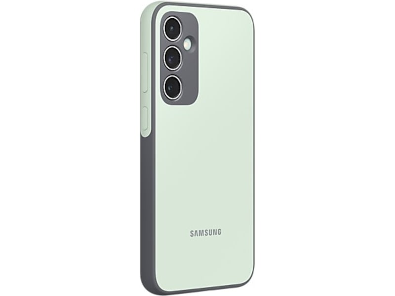 Samsung Galaxy S23 FE Silikonskydd (mint) Skydd