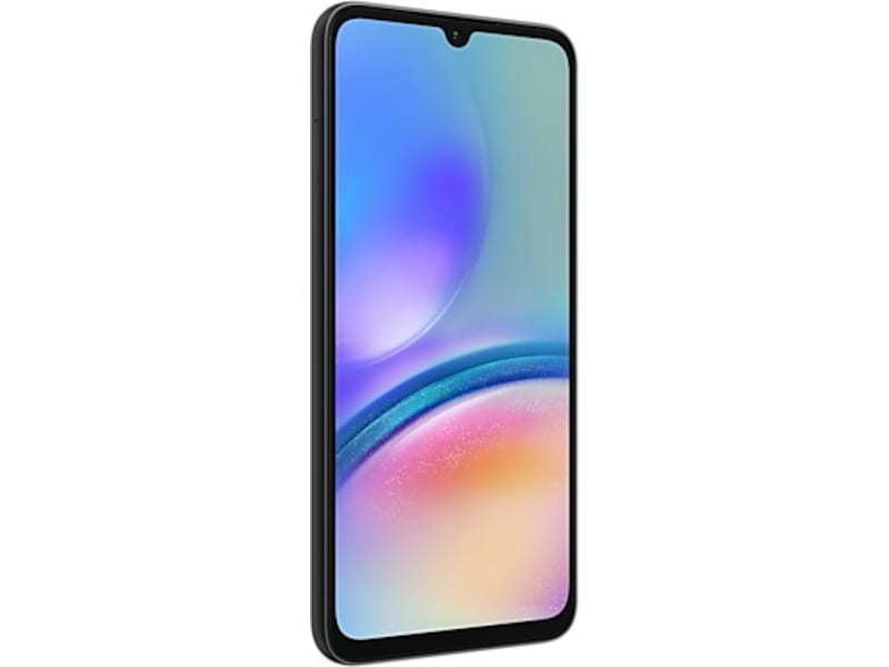 Samsung Galaxy A05s 64GB (black) Mobiltelefoner