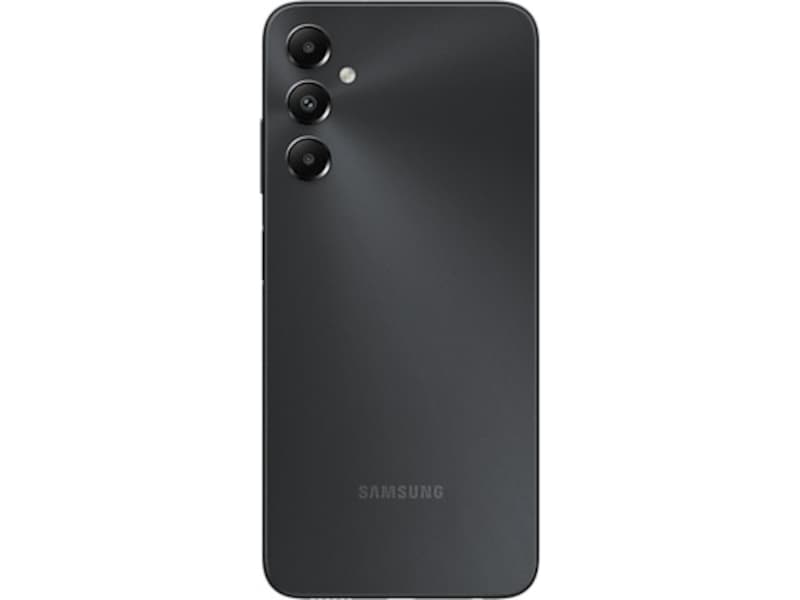 Samsung Galaxy A05s 64GB (black) Mobiltelefoner
