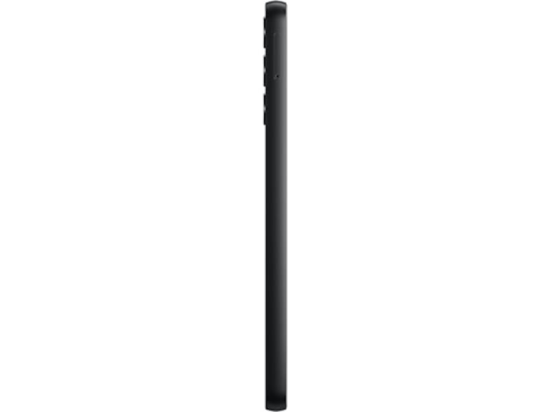 Samsung Galaxy A05s 64GB (black) Mobiltelefoner