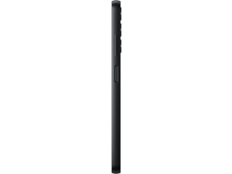 Samsung Galaxy A05s 64GB (black) Mobiltelefoner