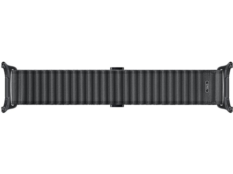 Samsung Galaxy Watch Ultra Trail Band (dark grey) Armband