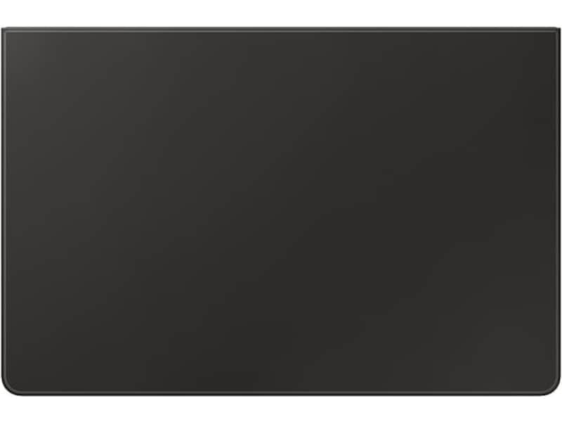 Samsung Galaxy Tab S10 FE / S9 / S9 FE Slim tangentbordfodral (svart) Tangentbord och pennor