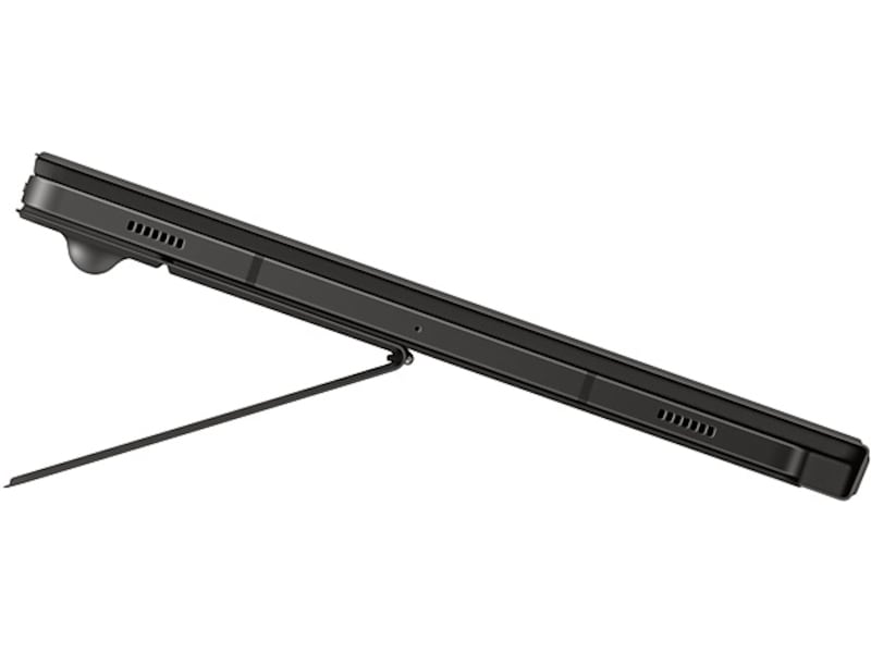 Samsung Galaxy Tab S10 FE / S9 / S9 FE tangentbordfodral (svart) Tangentbord och pennor
