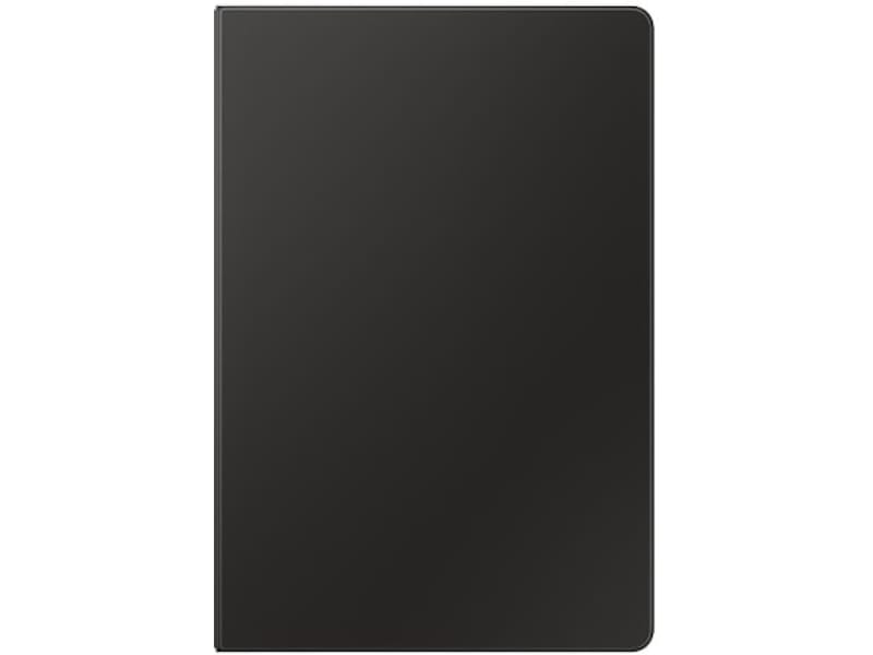 Samsung Galaxy Tab S10 FE / S9 / S9 FE tangentbordfodral (svart) Tangentbord och pennor