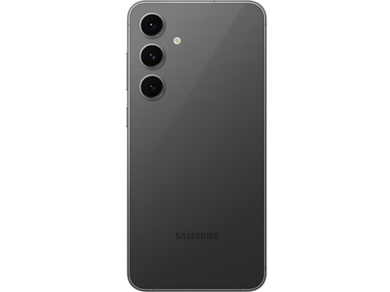 Samsung Galaxy S24 FE Enterprise Edition 128GB (graphite) Mobiltelefoner