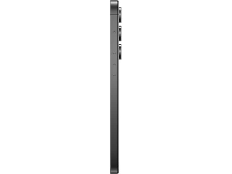 Samsung Galaxy S24 FE Enterprise Edition 128GB (graphite) Mobiltelefoner