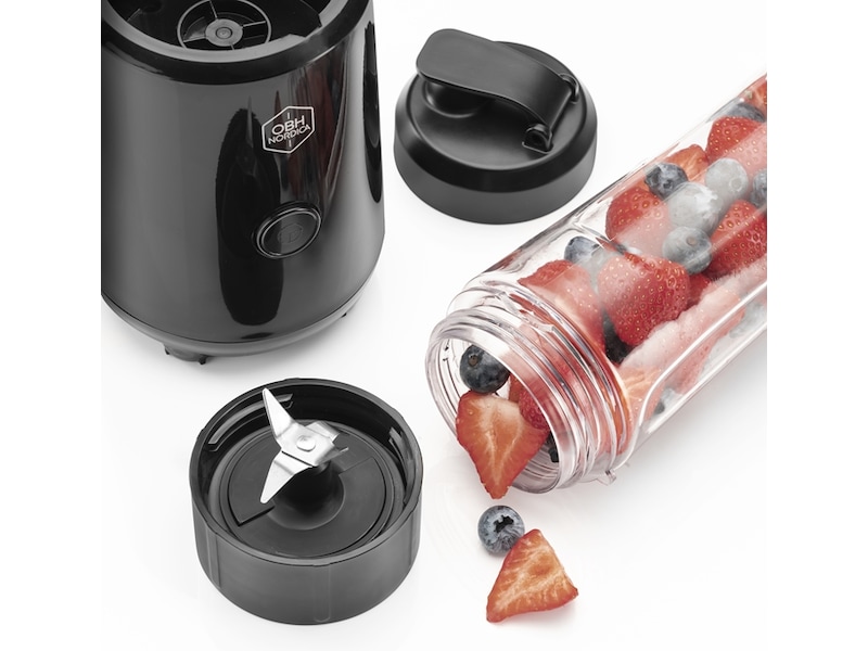 OBH Nordica Twister Go Blenders