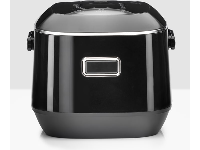 OBH Nordica Rice Cooker Versatile Mat- & ångkokare