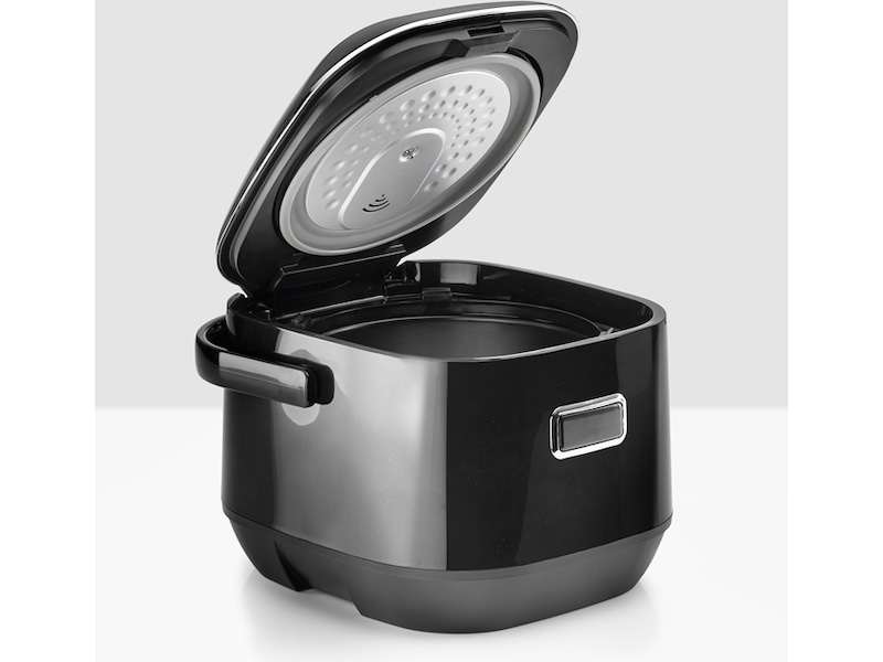 OBH Nordica Rice Cooker Versatile Mat- & ångkokare