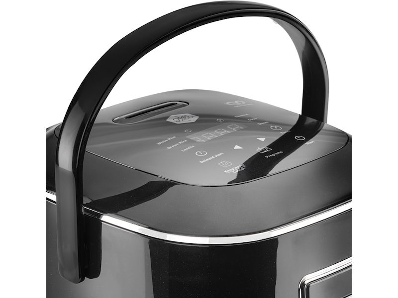 OBH Nordica Rice Cooker Versatile Mat- & ångkokare