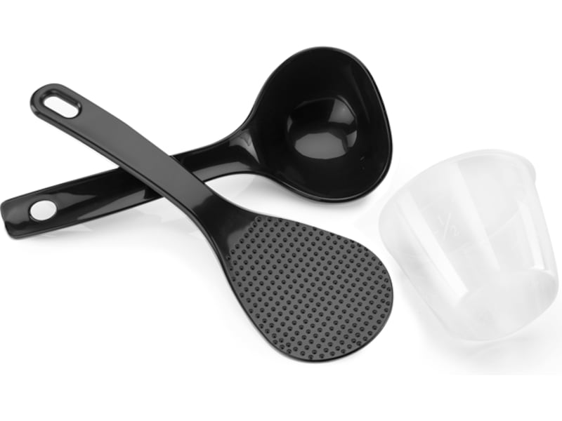 OBH Nordica Rice Cooker Versatile Mat- & ångkokare