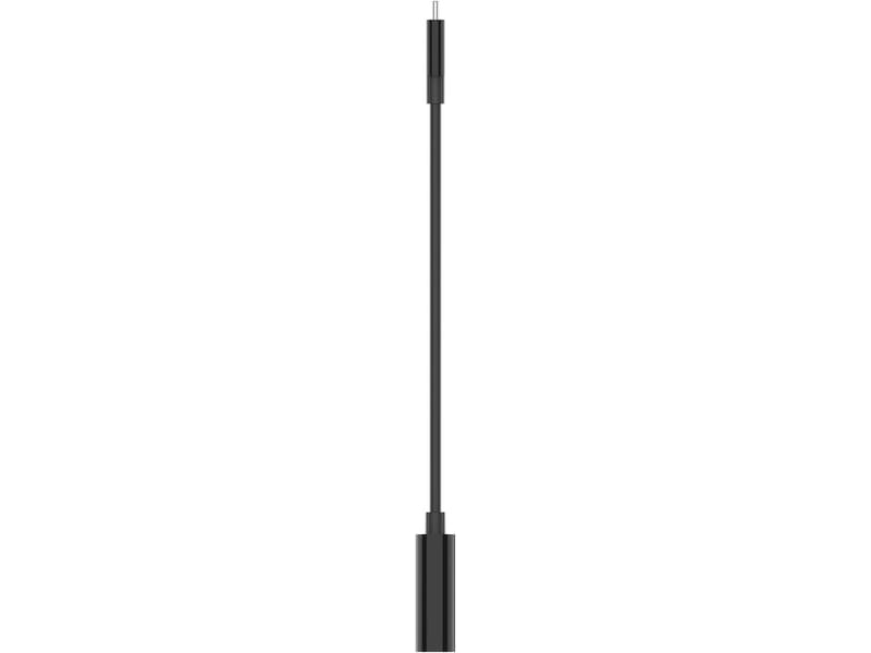 Belkin Connect USB-C Hub Dockningsstation och USB-hub