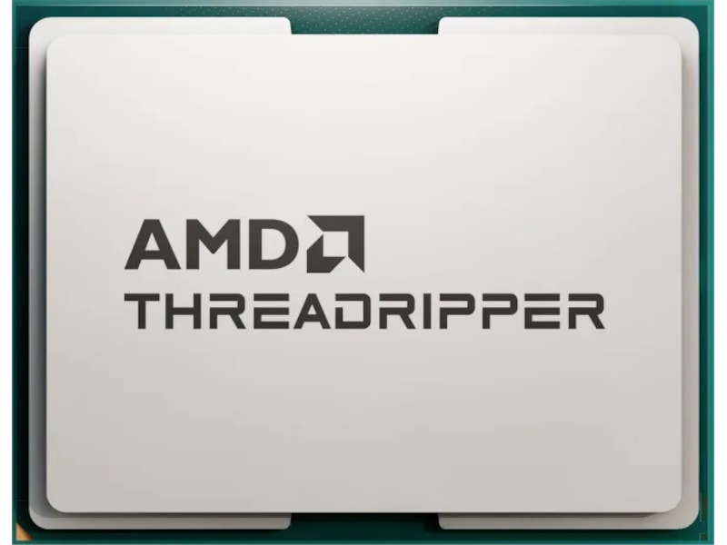 AMD Ryzen Threadripper 7980X Tray Processor