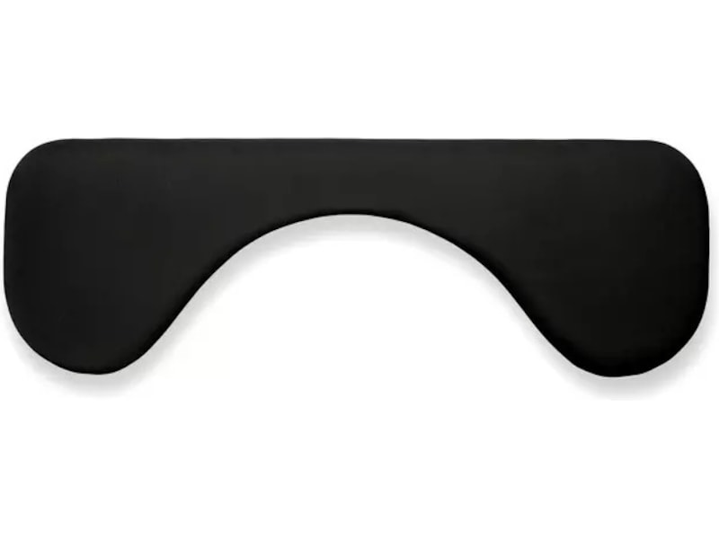 KENSON 8805 symmetriskt underarmsstöd (svart) Handledsstöd