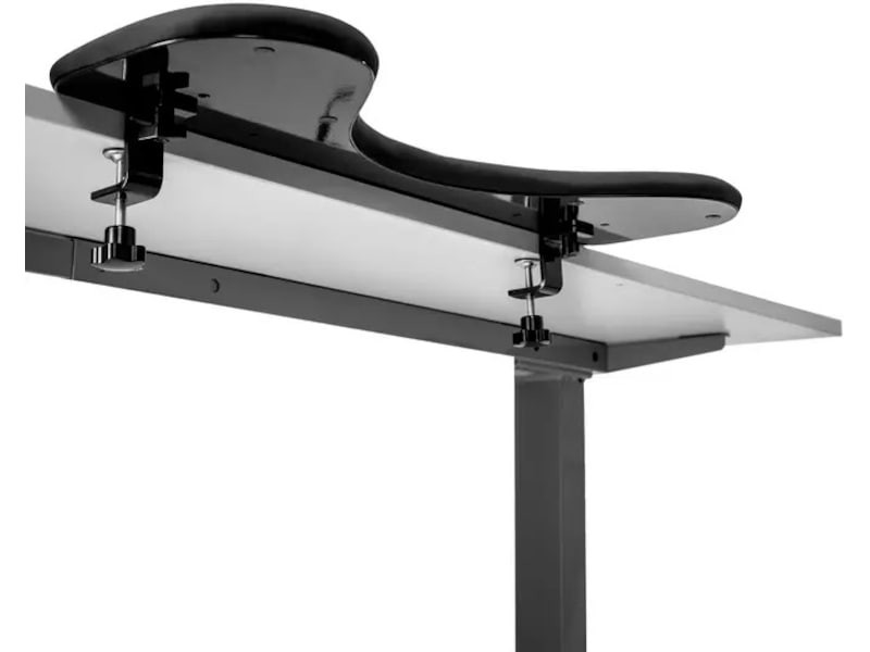 KENSON 8805 symmetriskt underarmsstöd (svart) Handledsstöd