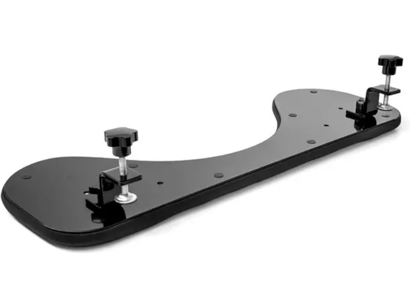KENSON 8805 symmetriskt underarmsstöd (svart) Handledsstöd