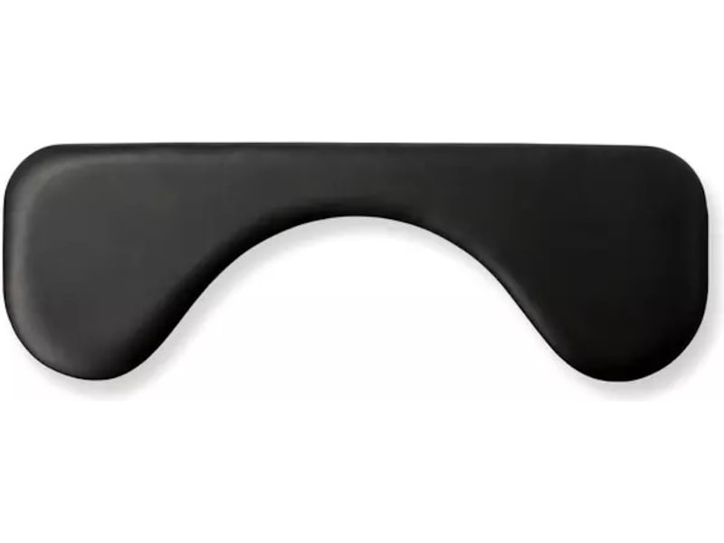 KENSON 8805 symmetriskt underarmsstöd (svart) Handledsstöd