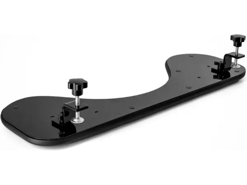 KENSON 8805 symmetriskt underarmsstöd (svart) Handledsstöd