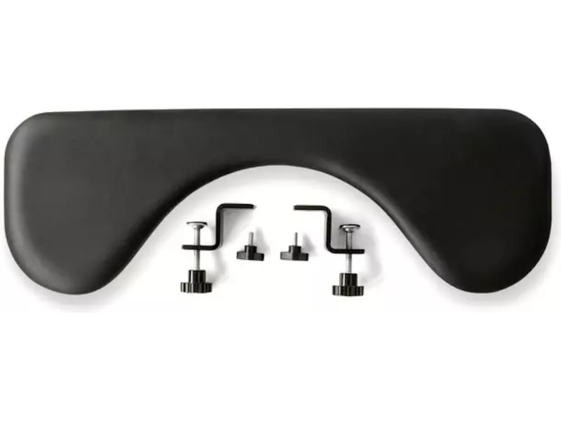 KENSON 8805 symmetriskt underarmsstöd (svart) Handledsstöd