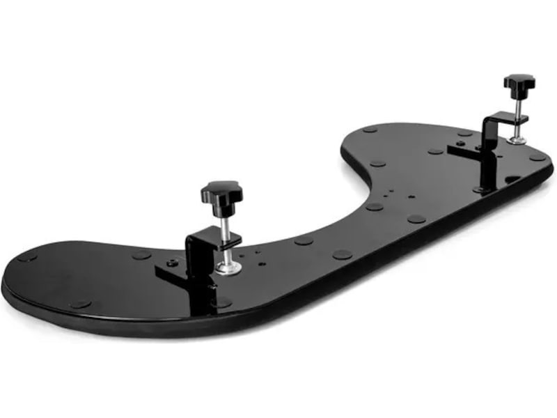 Kenson 8820 Asymmetriskt Underarmsstöd (svart) Handledsstöd