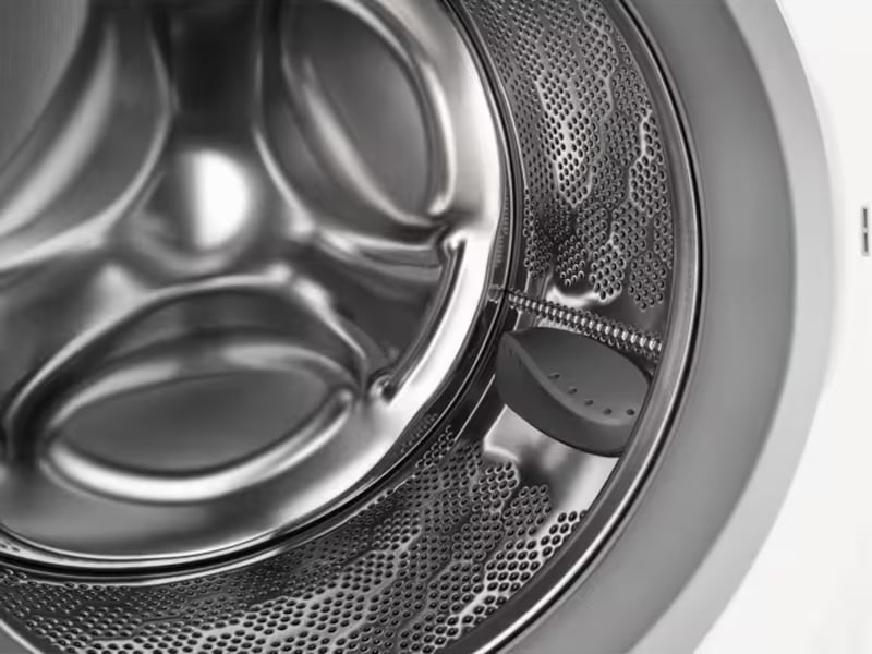 Electrolux 500 TimeCare tvättmaskin Tvättmaskin