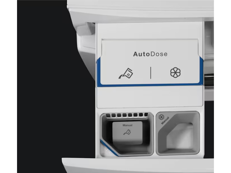 Electrolux 700 SteamCare tvättmaskin Tvättmaskin