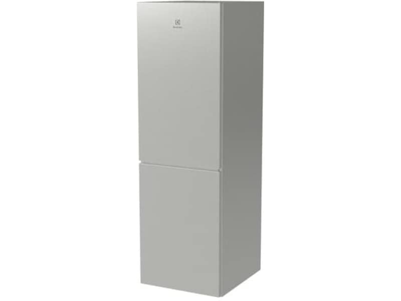 Electrolux 600 kombiskåp (vit) Kyl & frys kombiskåp