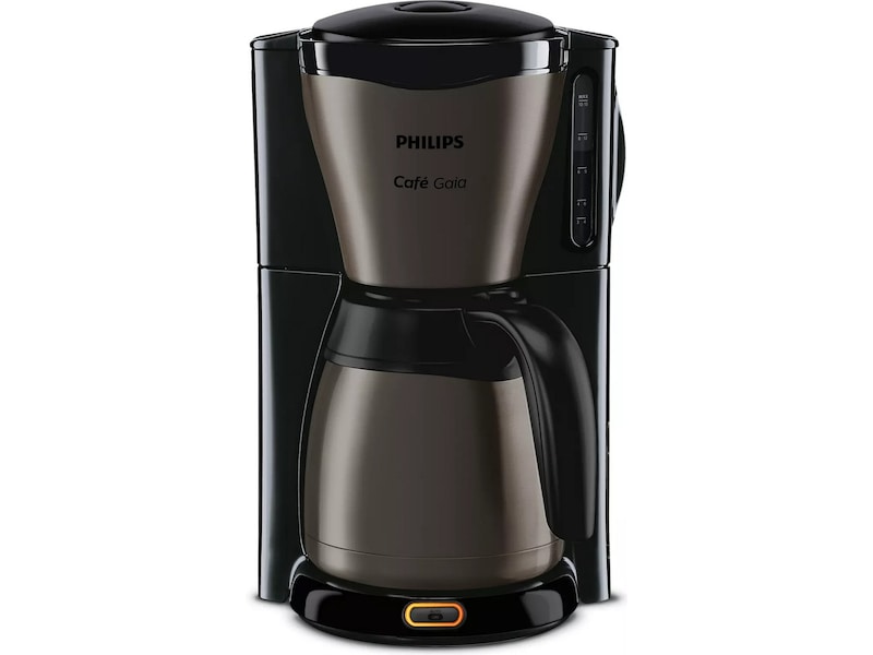 Philips Café Gaia HD 7547/80 Kaffebryggare Kaffebryggare
