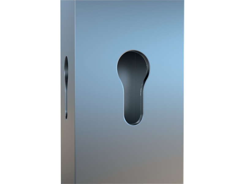 Nobo  Ramanslutning för modulär skärmdelare Premium Plus Tillbehör till arbetsstationer & kontorsbås