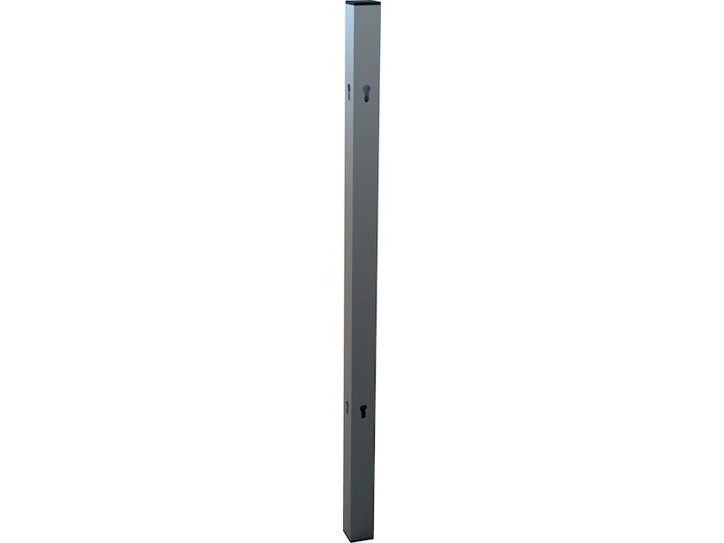 Nobo  Ramanslutning för modulär skärmdelare Premium Plus Tillbehör till arbetsstationer & kontorsbås