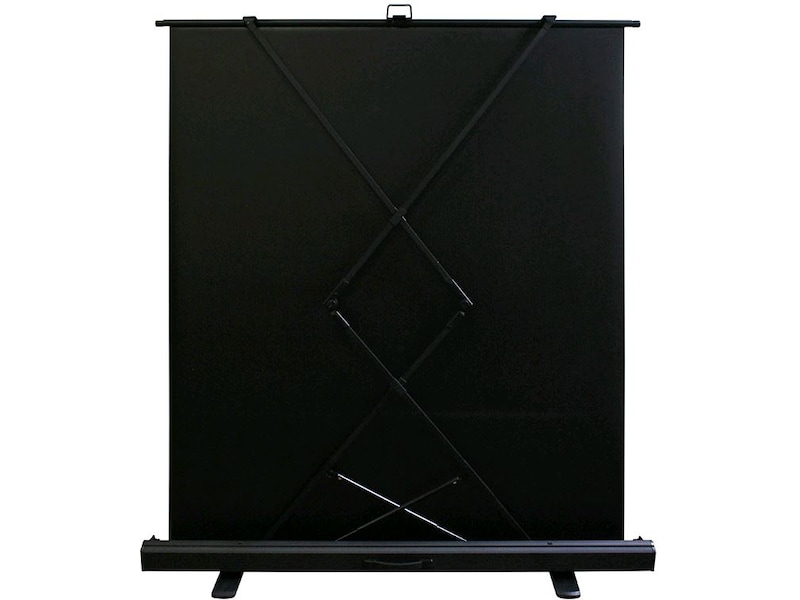 Elite Screens 107" Portabel duk Projektorduk