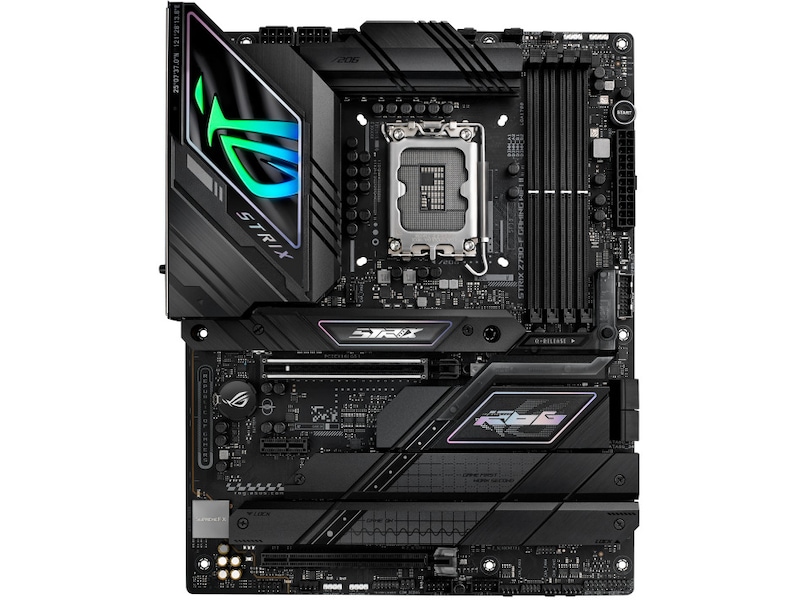 Asus ROG Strix Z790-F Gaming WIFI II Moderkort Intel Socket