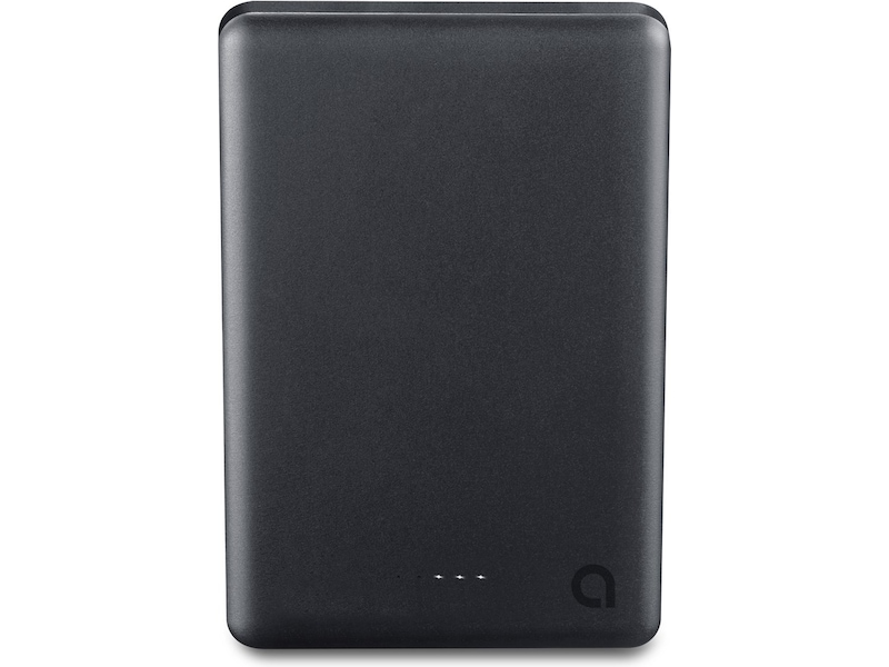 Bose QuietComfort trådlösa hörlurar, Over-Ear (vit) + powerbank Hörlurar