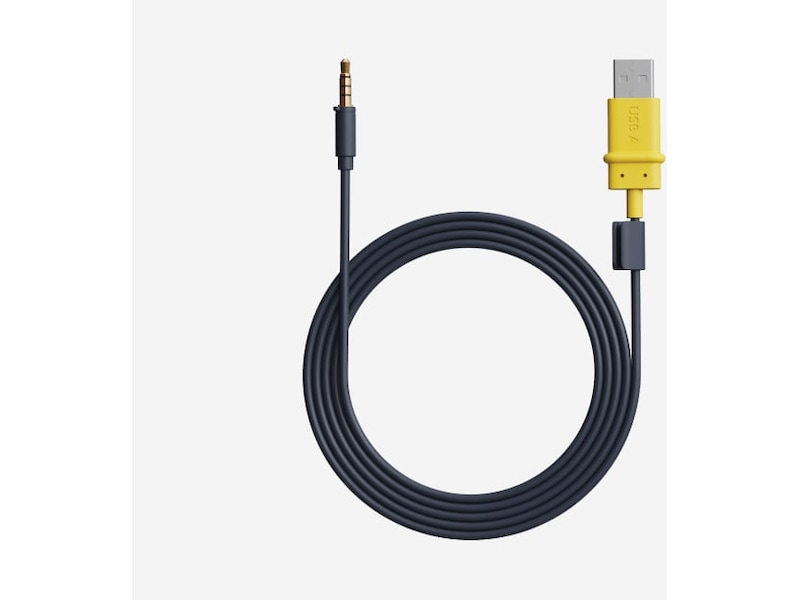 Logitech Zone Learn - N/A - WW-9006 Tillbehör till hörlurar