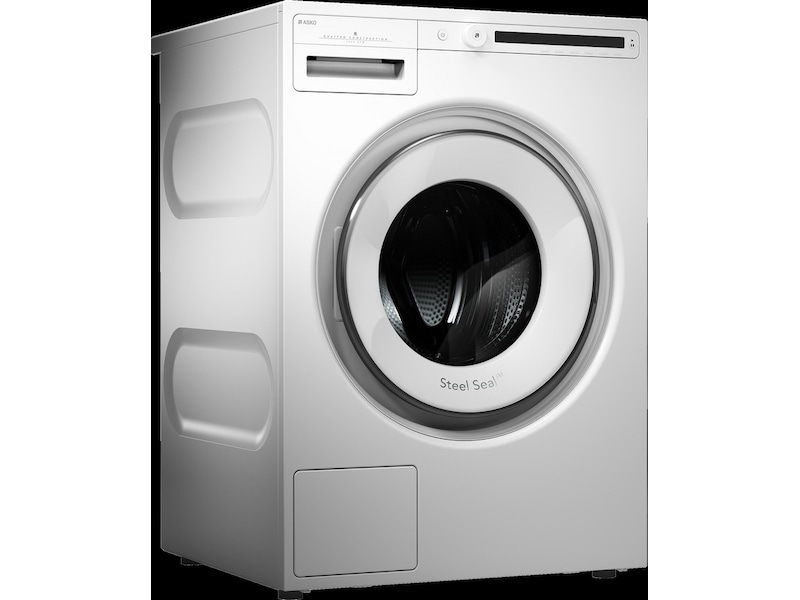 ASKO Tvättmaskin W2086CW3 (vit) Tvättmaskin
