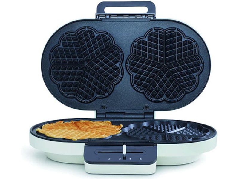 WILFA WDWA516 (dubbel) Våffeljärn