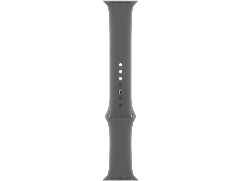 Apple Watch 42mm Sport Band (stone gray) Armband