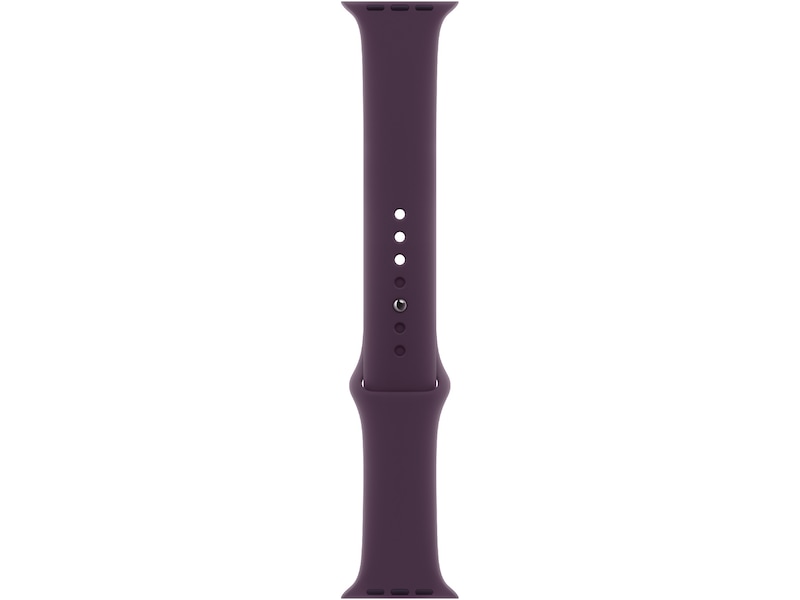 Apple Watch 42mm Sport Band (plum) Armband