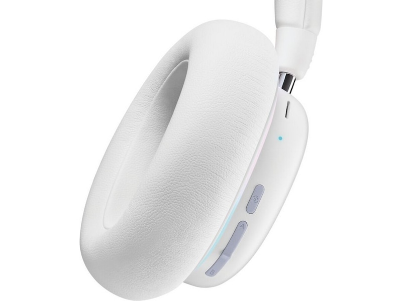 Logitech G735 Trådlöst Gaming Headset (off white) Gamingheadset
