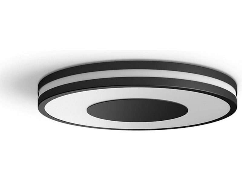 Philips Hue Being taklampa (svart) Taklampa