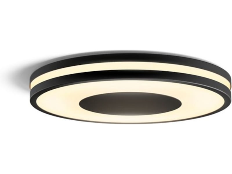 Philips Hue Being taklampa (svart) Taklampa