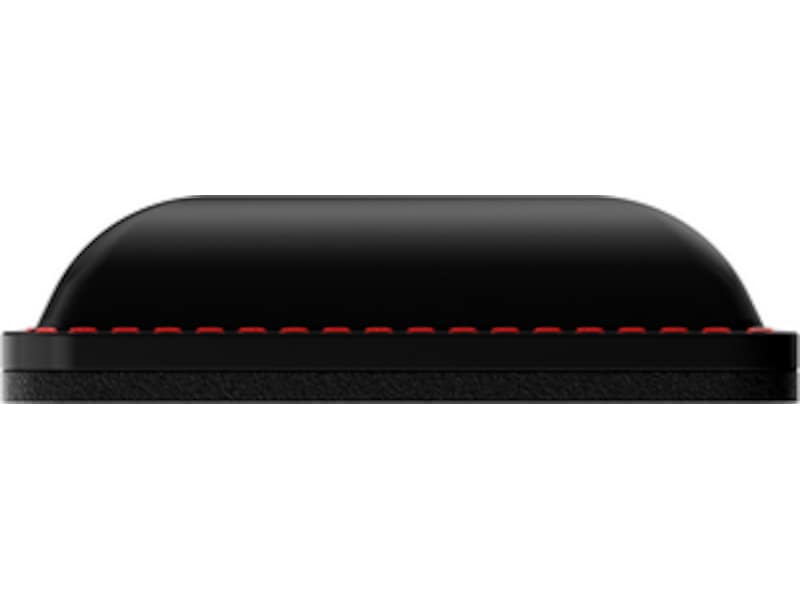 HyperX Wrist Rest - Compact Ergonomi