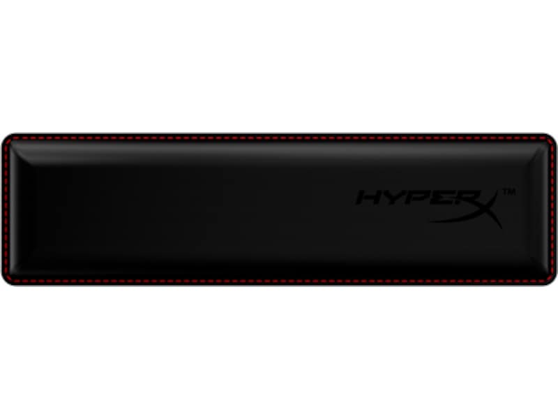 HyperX Wrist Rest - Compact Ergonomi