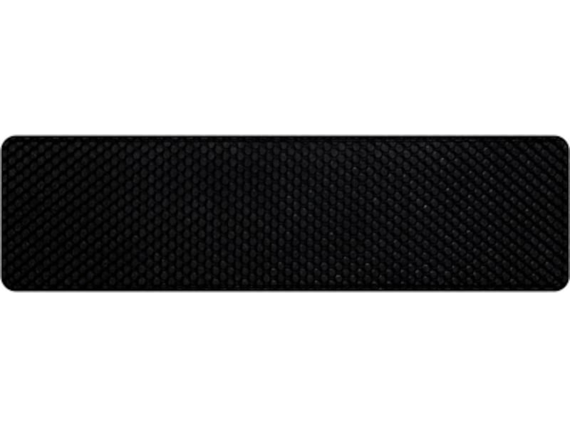 HyperX Wrist Rest - Compact Ergonomi