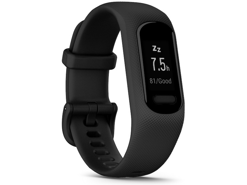 Garmin Vivosmart 5 Large (svart) Smartwatches
