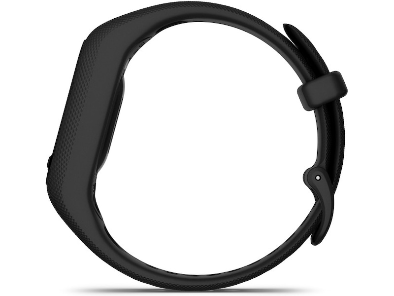 Garmin Vivosmart 5 Large (svart) Smartwatches