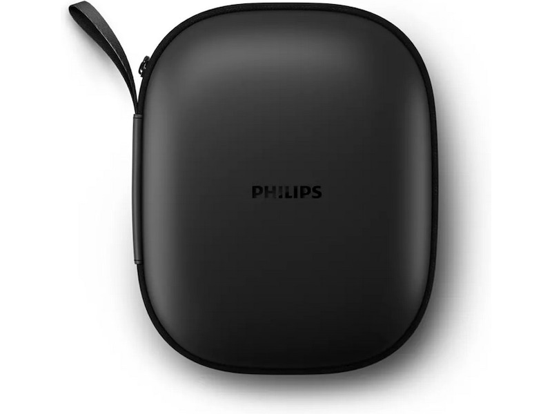 Philips ANC H8506 Trådlösa Hörlurar, Over-ear (svart) Hörlurar