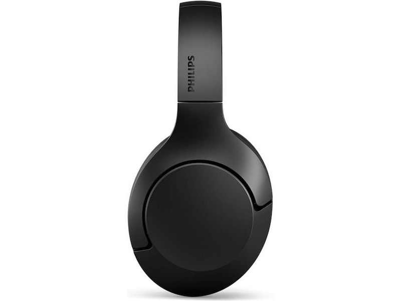 Philips ANC H8506 Trådlösa Hörlurar, Over-ear (svart) Hörlurar
